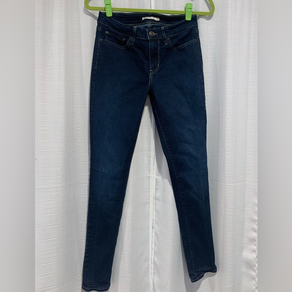 Levi Jeans